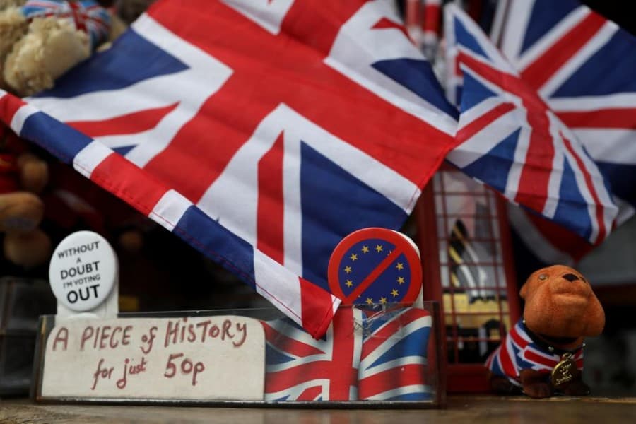Brexit at last: Britain leaves the EU for an uncertain future