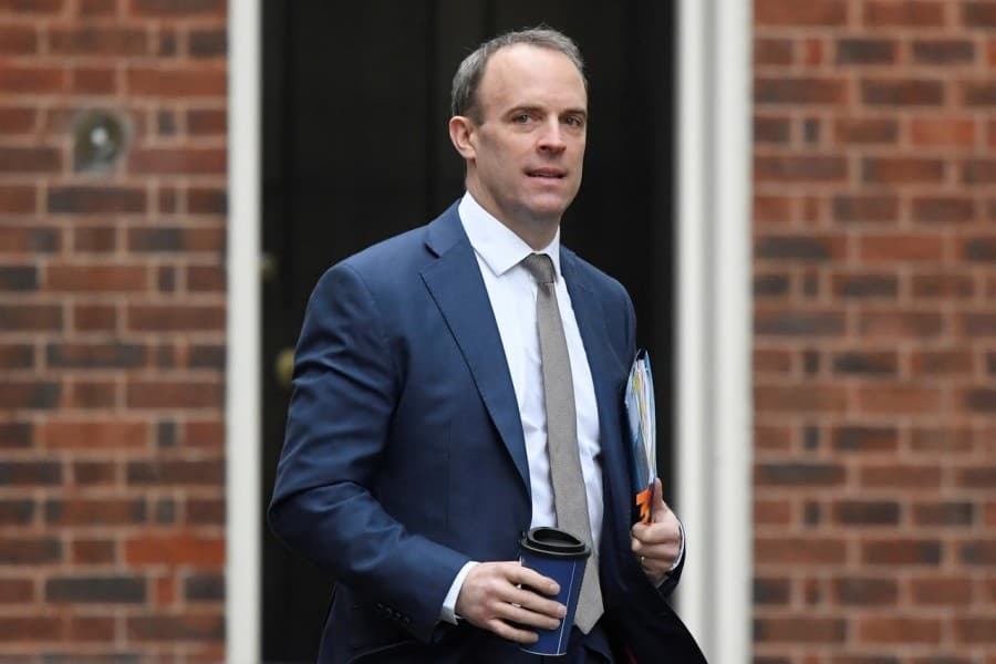UK hopes for early free trade deal with Australia after leaving EU