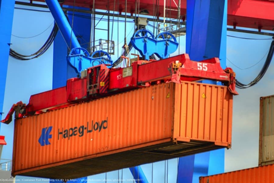 Service charge on export consignments likely
