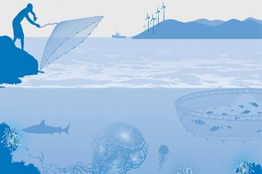 Exploiting Bay of Bengal resources