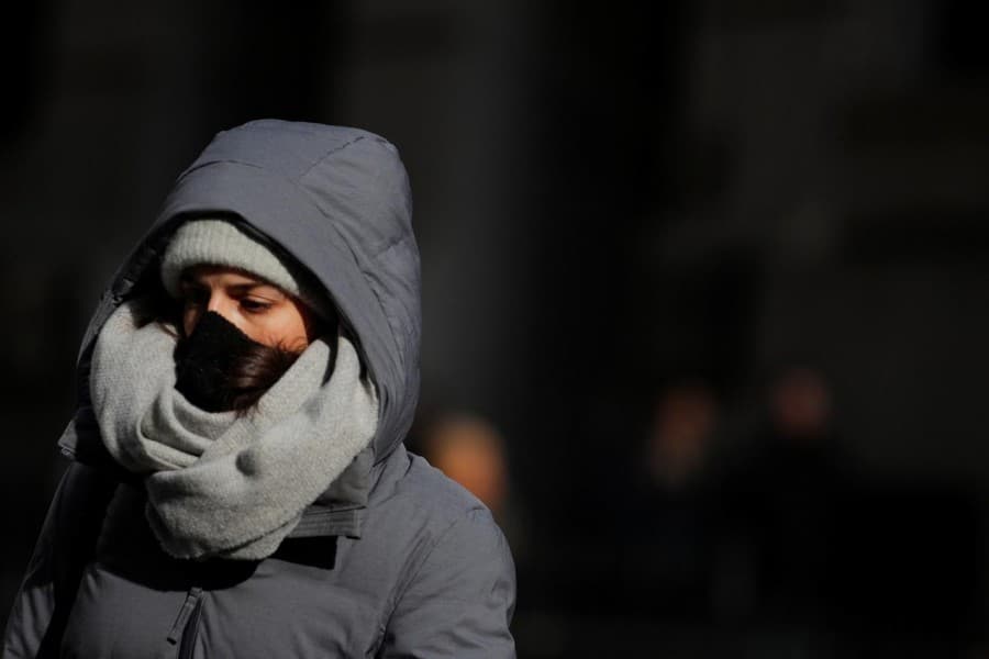 California declares state of emergency over coronavirus