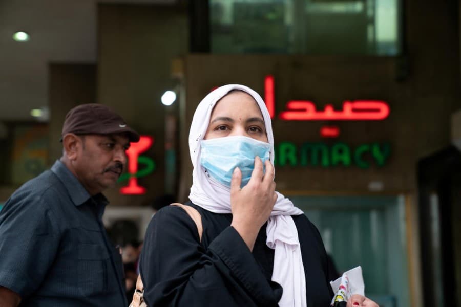 Kuwait suspends flights to and from BD, six other countries over coronavirus