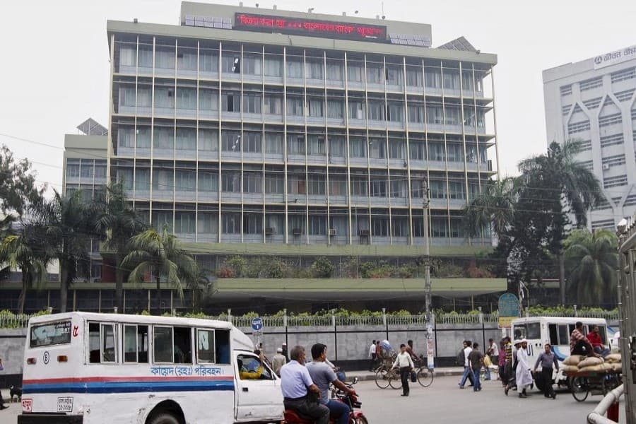 COVID-19: BB relaxes forex release rules for travelling card holders