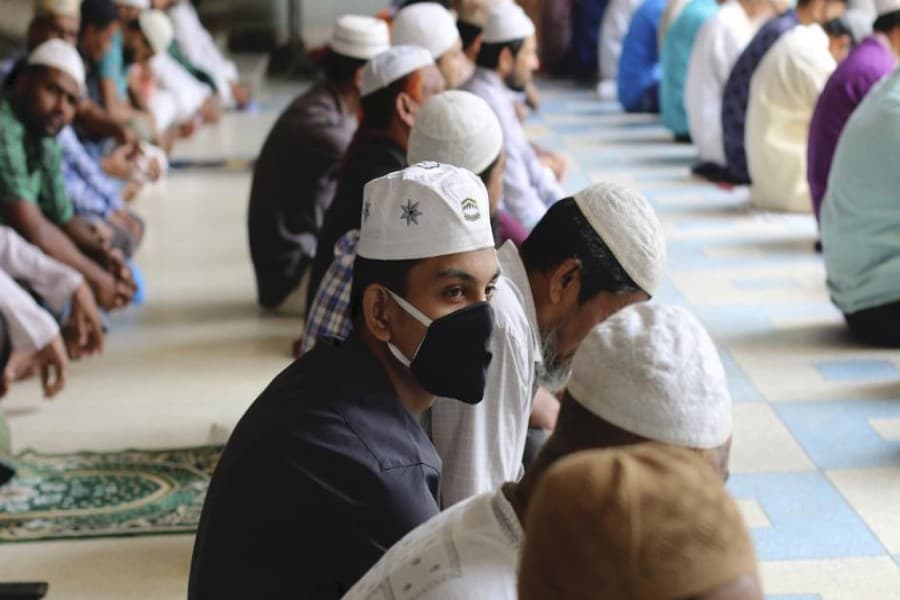 Bangladesh restricts congregation in mosques, other places of worship