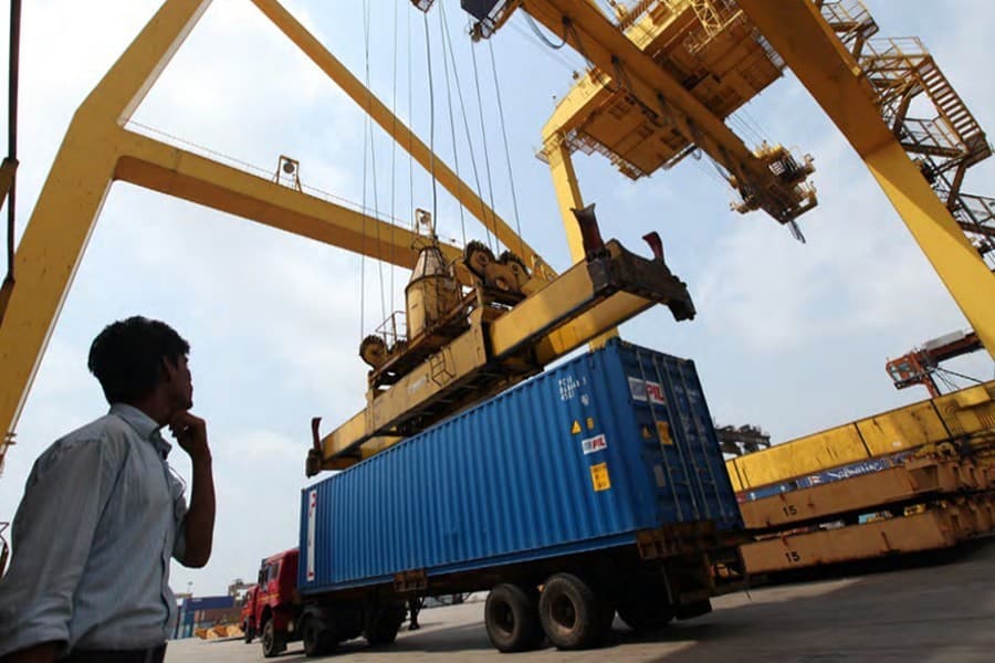 NBR to expand import customs assessment at Ctg port
