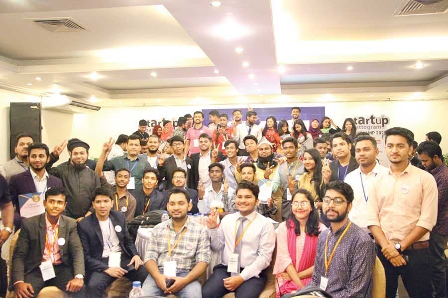 Startup Chattogram: The story