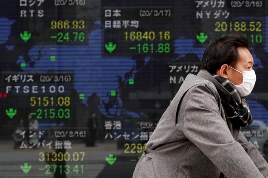 Asia shares take a breather, China cuts medium-term rates
