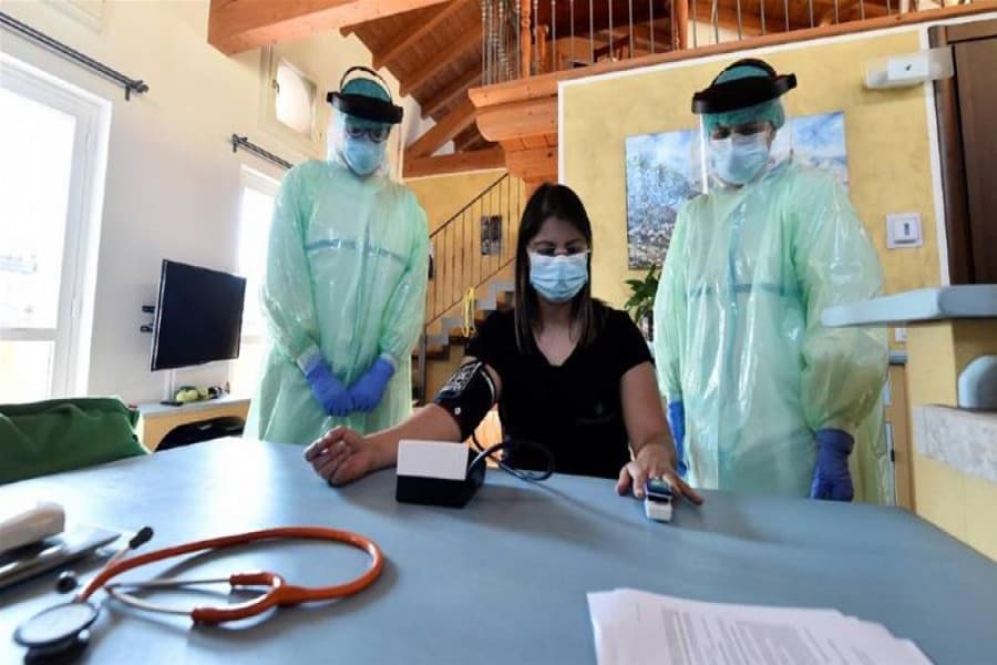 Italy moves to ease Europe’s longest lockdown