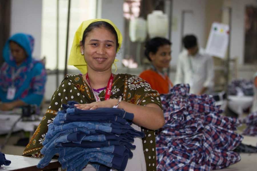 RMG factories to be operated with workers staying in Dhaka: Minister
