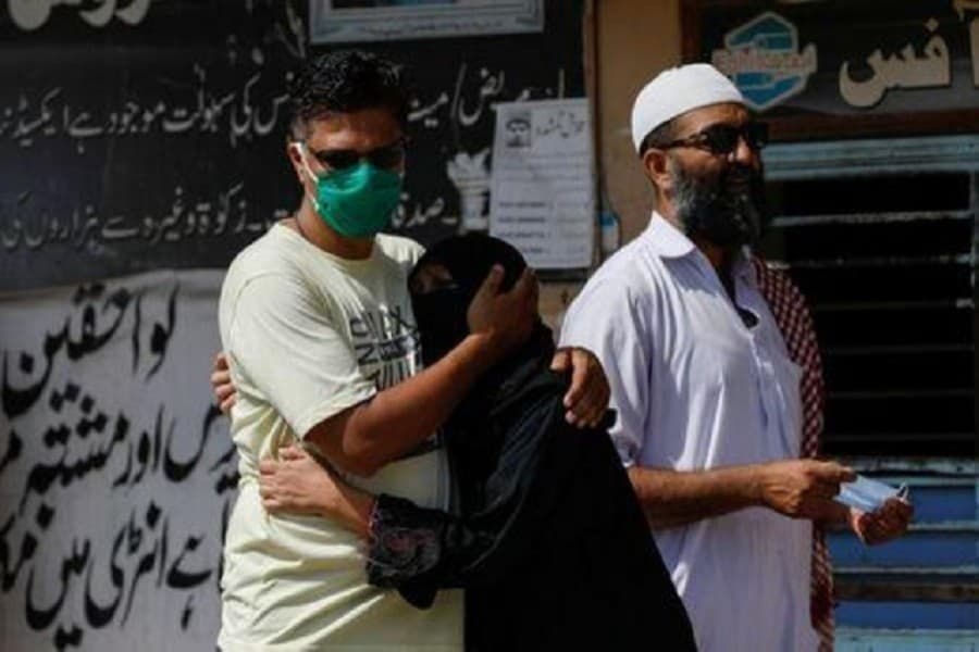 Death toll from Pakistan airliner crash 97, two survivors: Authorities