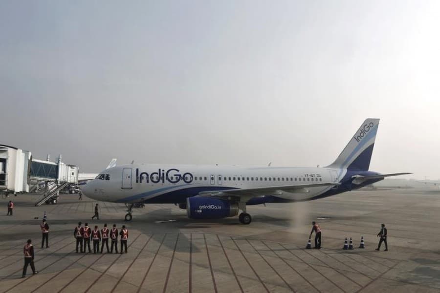 Major Indian states seek delay in restarting flights as coronavirus cases rise