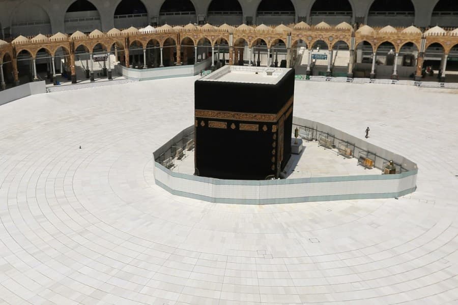Indonesia cancels this year's hajj pilgrimage