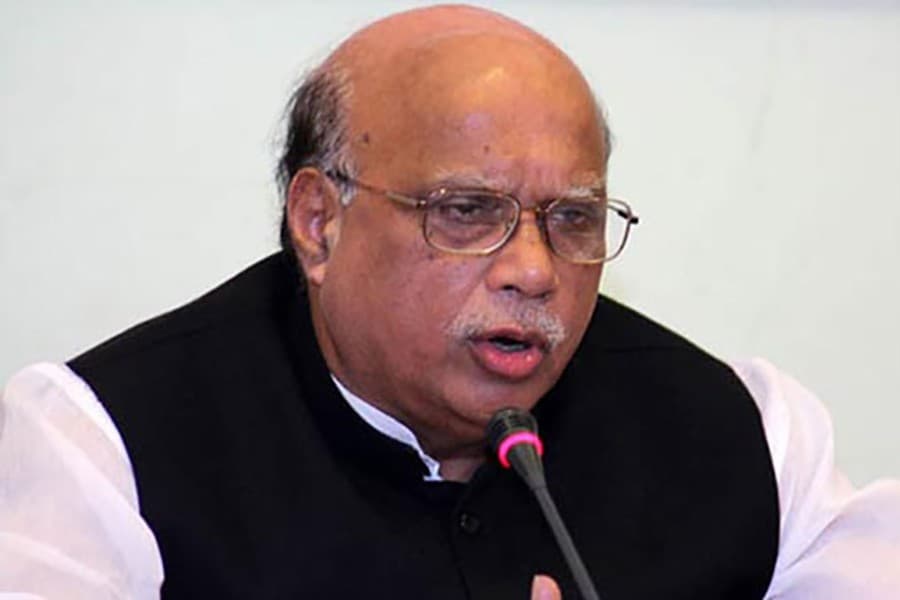 Nasim tests COVID negative, but condition remains critical