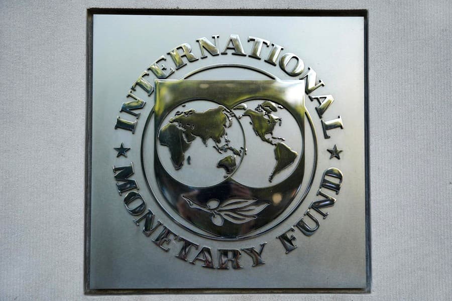 IMF likely to deploy emergency financing for 70 countries