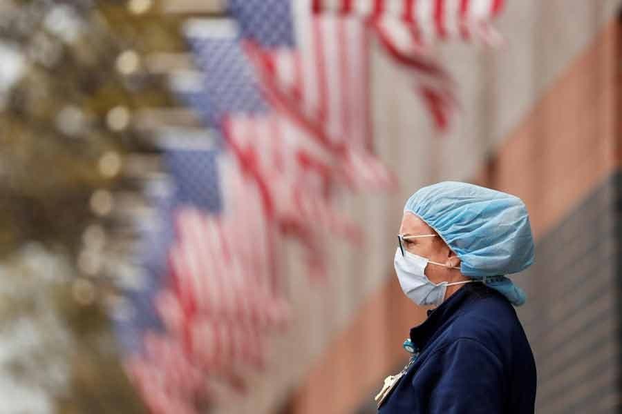 ‘US COVID-19 cases likely 10 times higher than reported’