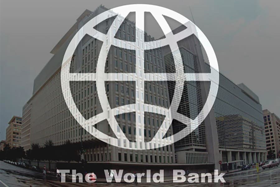 World Bank approves $350m loan for Ukraine