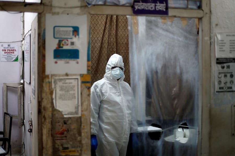 Global coronavirus cases exceed 10 million