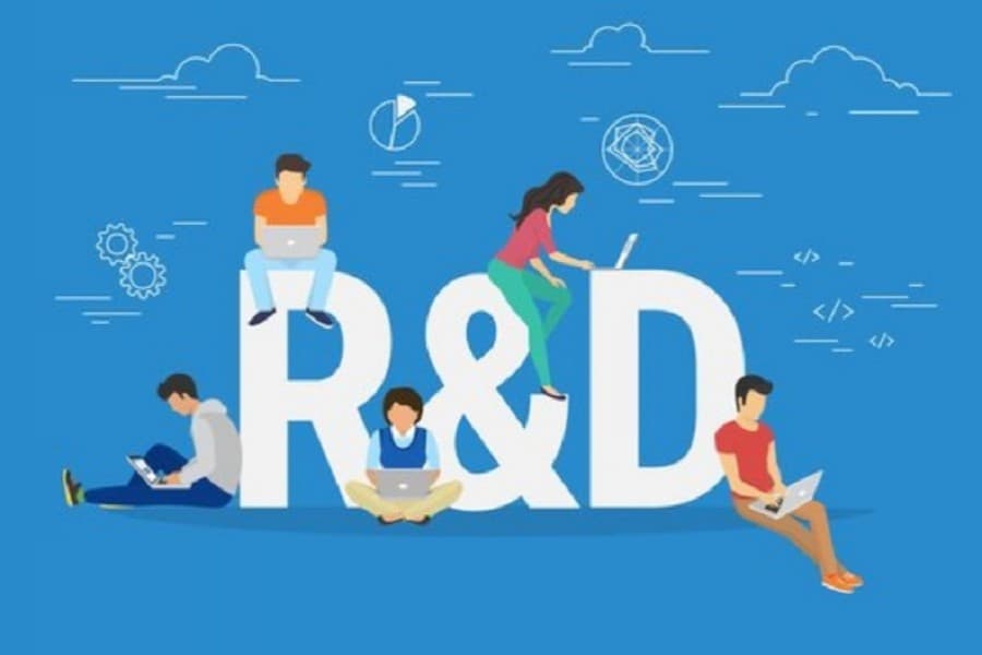 R&D crucial for Bangladesh's next development