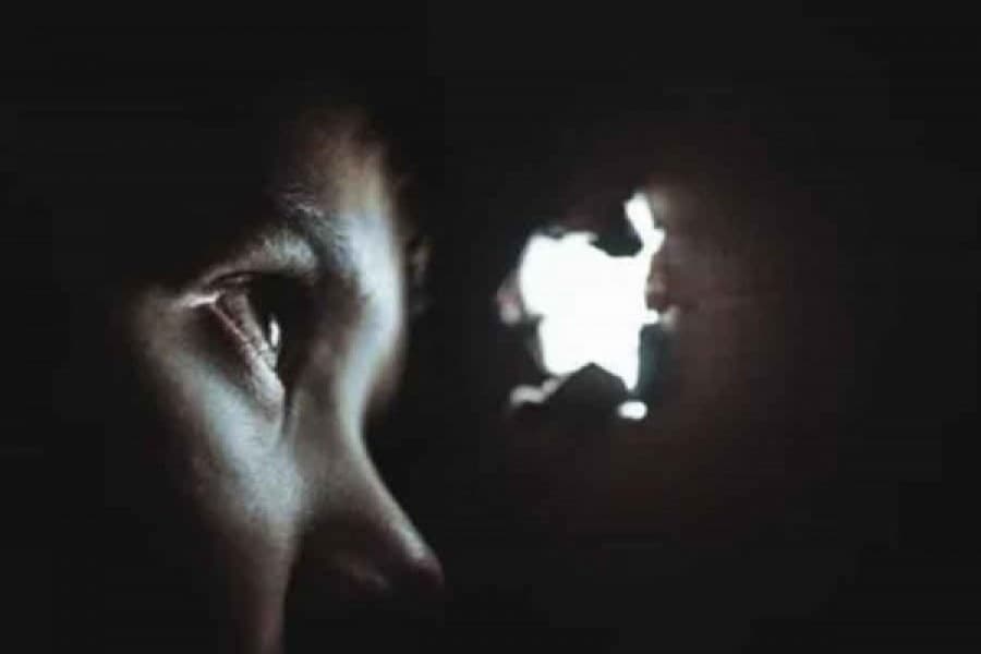 BD people risk falling easy prey to human trafficking