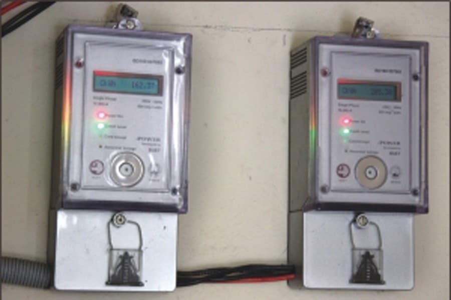 Titas plans to bring 2.8m consumers under pre-paid metering system