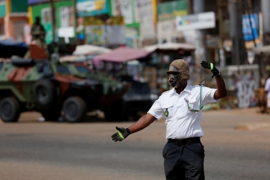 Africa’s CDC urges more Covid-19 tests, masks, as continent’s cases top 500,000