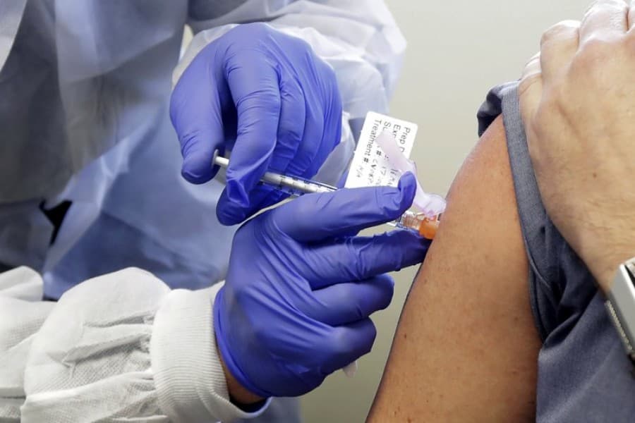 Global vaccine plan may allow rich countries to buy more