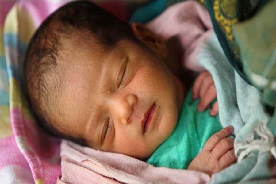 ‘Jaw-dropping’ world fertility rate crash expected