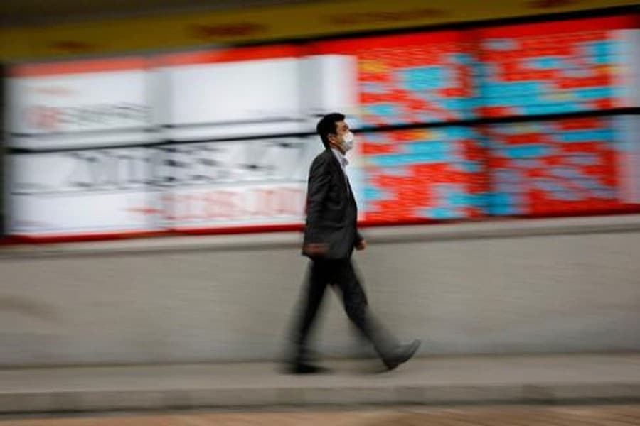 Asian shares stumble ahead of EU summit, US stimulus talks