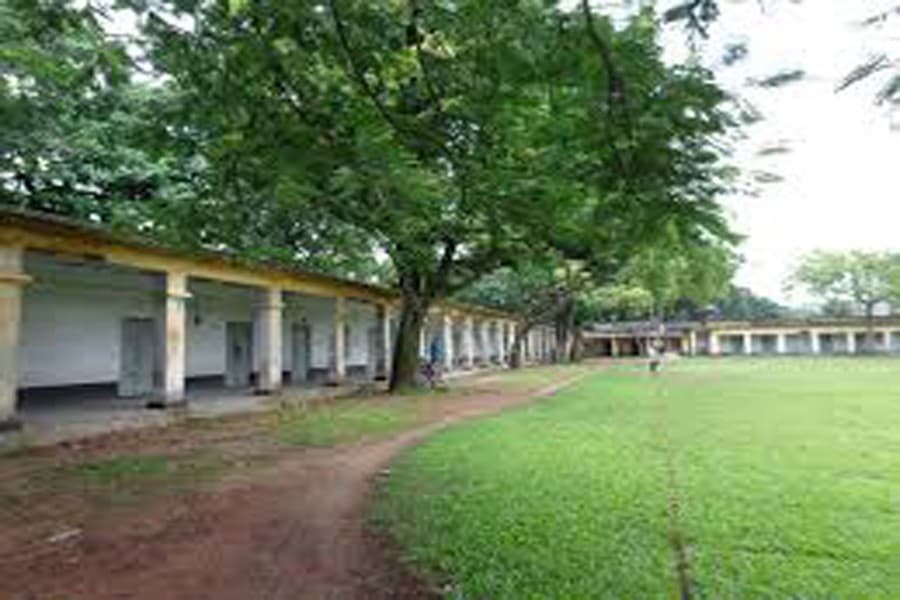 Online reunion for Azizul Haque College batch-91