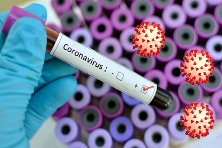 Fixing the Covid numbers