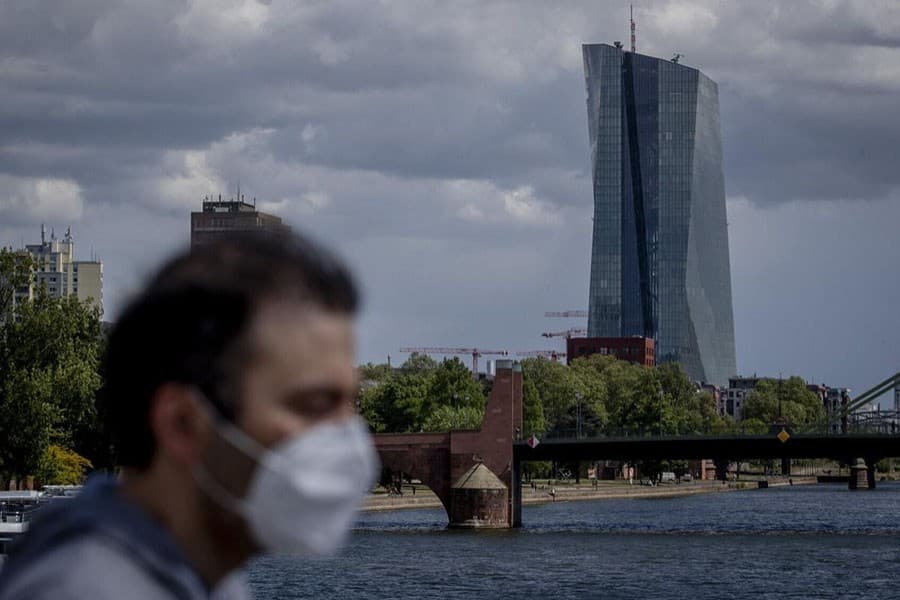 UK unemployment rises for first time since coronavirus lockdown