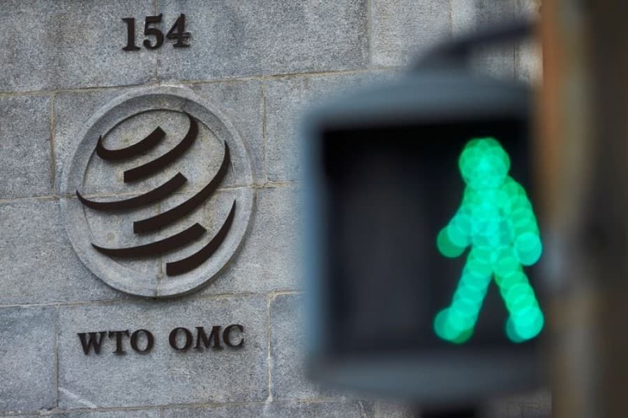 US tariffs on China breach global trade rules, says WTO