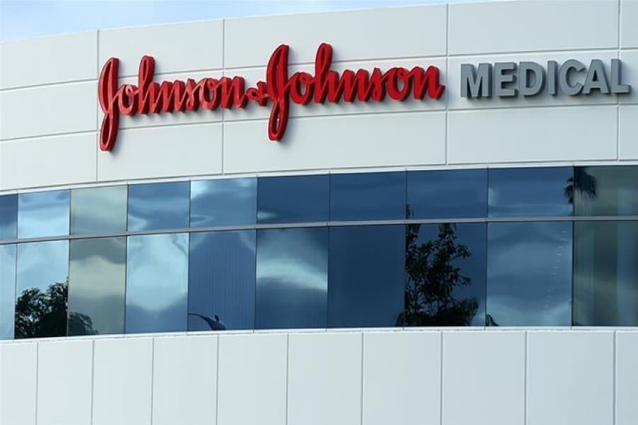 J&J becomes fourth company to start Phase 3 trials of Covid-19 vaccine in US