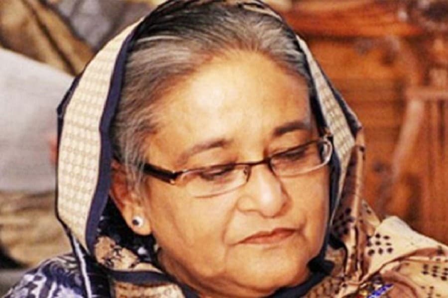 PM mourns Mahbubey Alam’s death