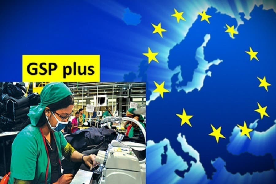 Dhaka's access to GSP-plus subject to rights and governance reforms: EU