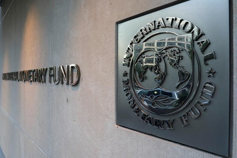 IMF emphasises efficiency, productivity of the Bangladesh economy