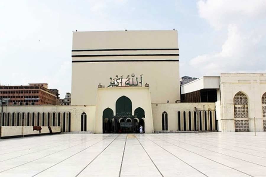How come Dhaka misses out on ‘the city of faith’?