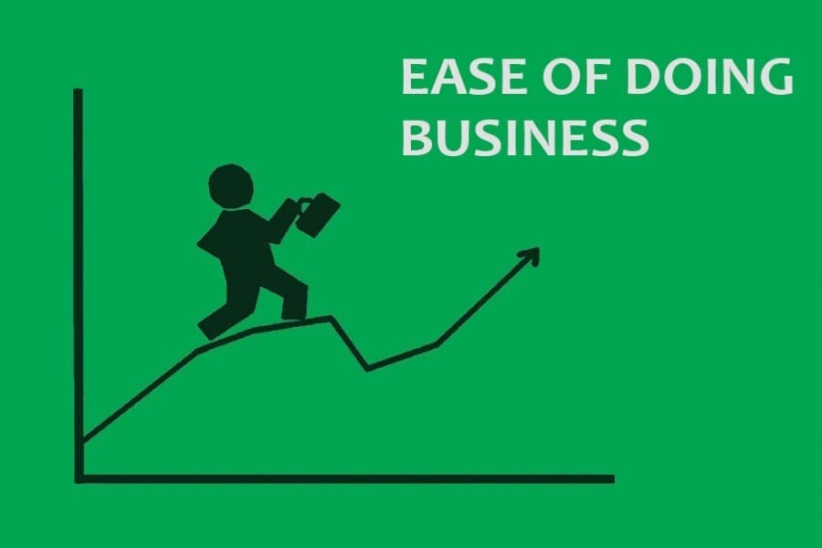 Bangladesh's own business climate index in place of WB's