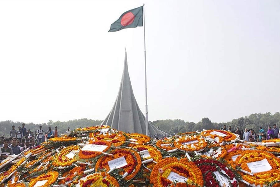 Making the victory of the day meaningful