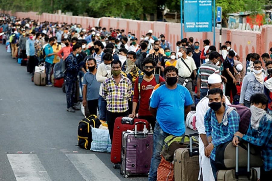 Bangladesh may see decline in remittance inflow in 2021: RMMRU