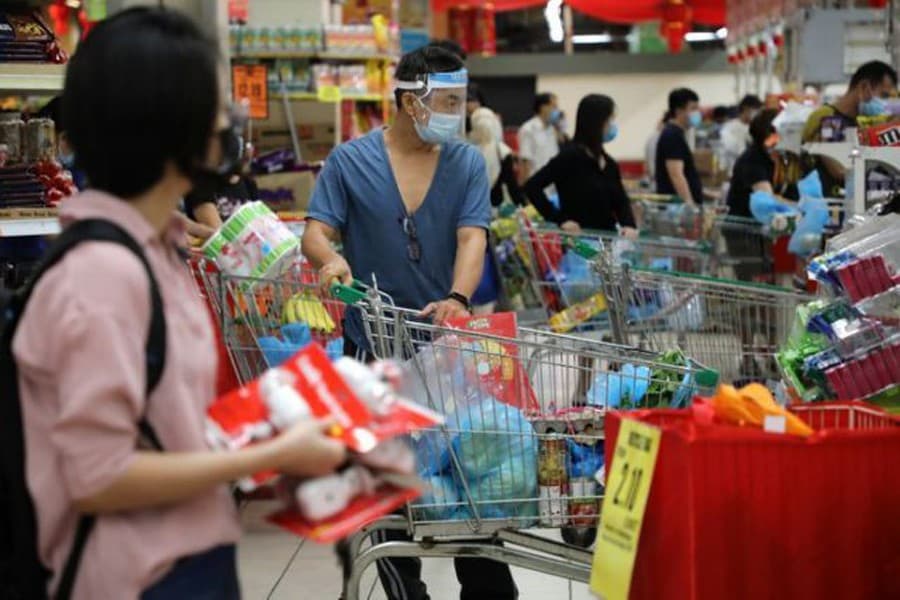 Malaysia declares state of emergency to curb virus
