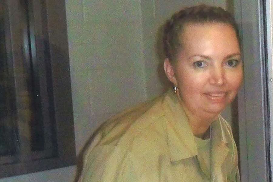 US executes first woman in nearly seven decades