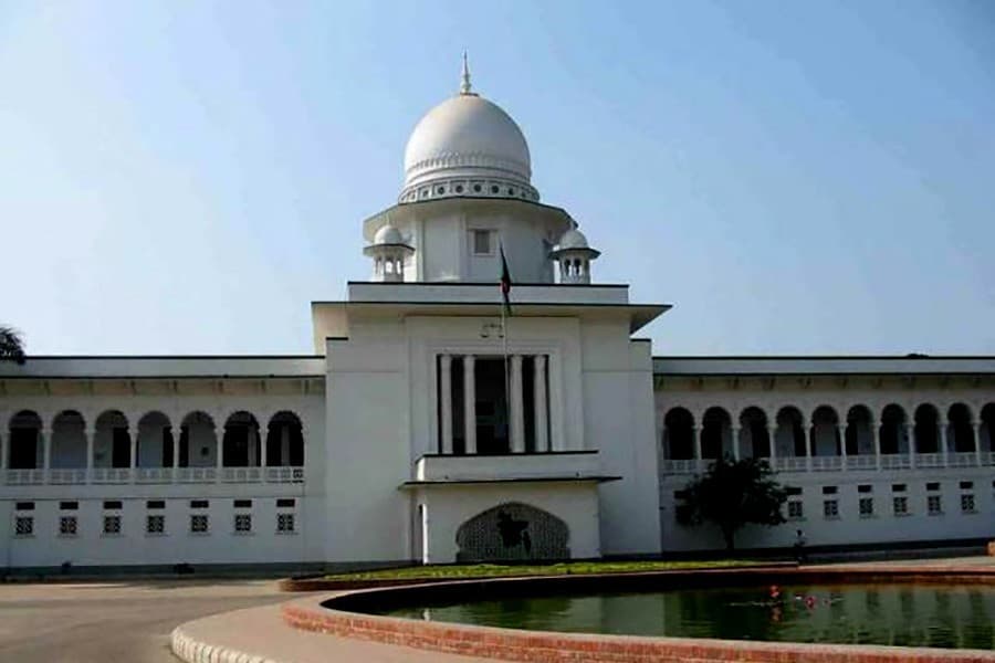 Bangladesh shouldn't be a police state: High Court