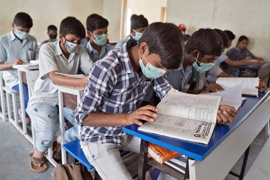 25pc children in India may have Covid antibodies, finds study