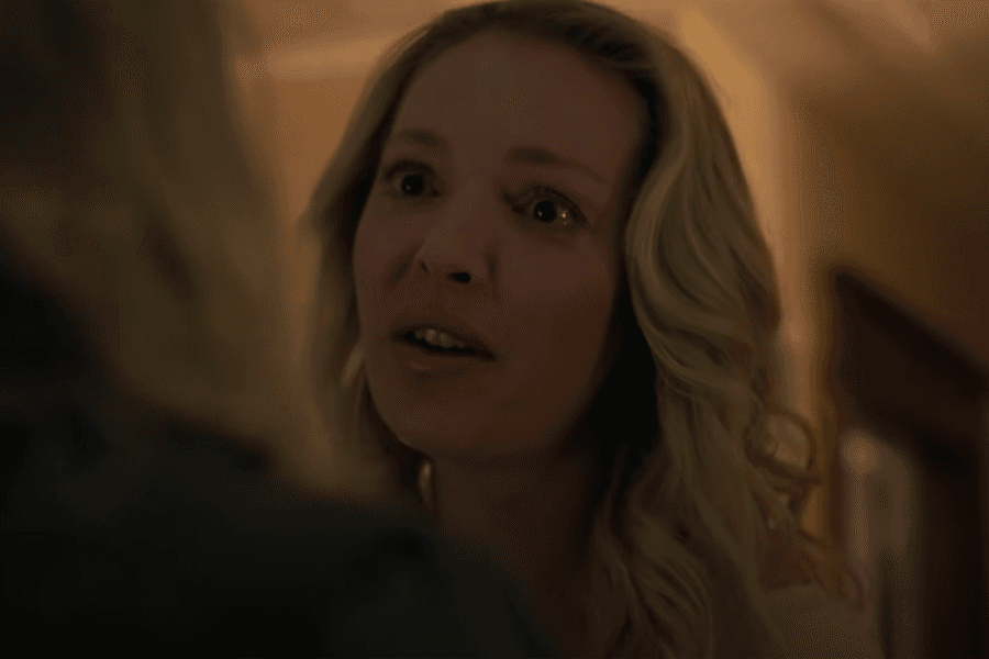 Heigl, Connick Jr star in psycho thriller 'Fear of Rain'