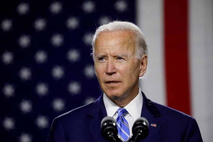 Climate funding likely to go up as US rejoins Paris pact