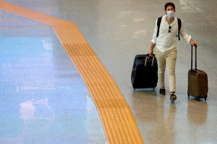 EU mulls vaccination passports to resurrect tourism