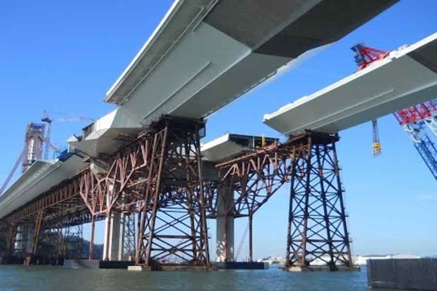 Padma Bridge: Economic benefits and policy focus