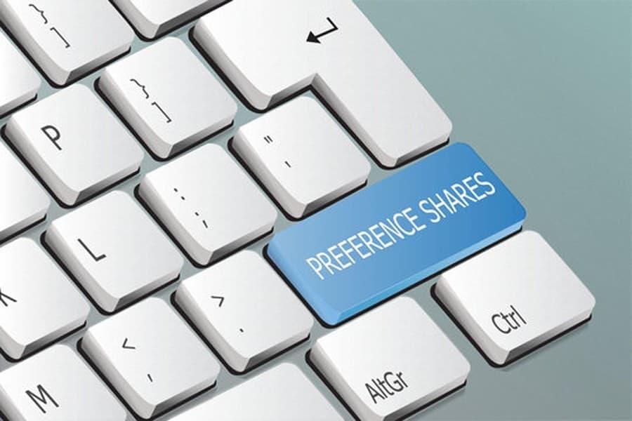 Preference shares start enticing investors