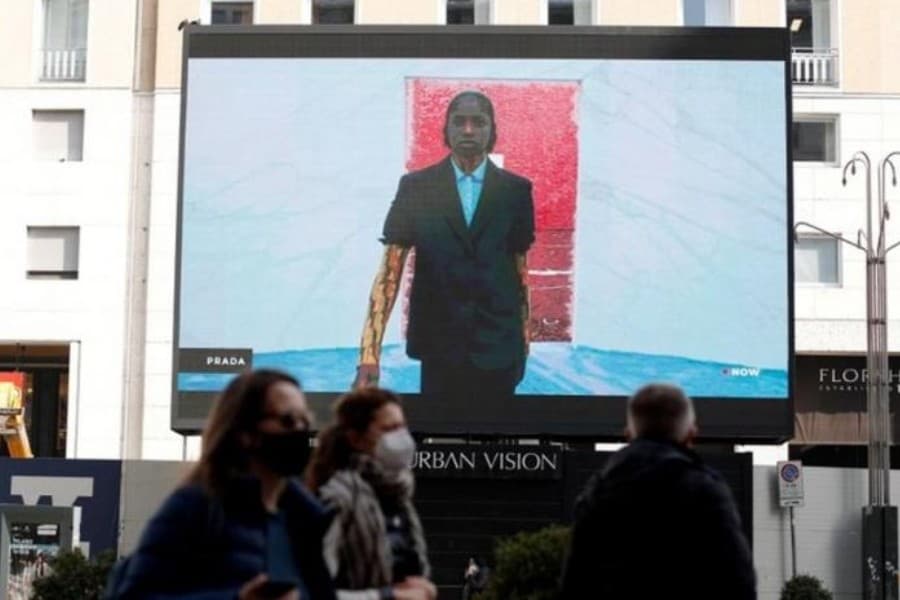Digital shows here to stay as fashion week gets a makeover